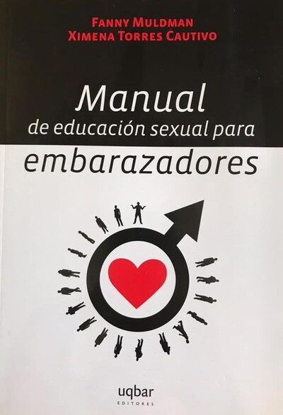 Manual de educación sexual para embarazadores