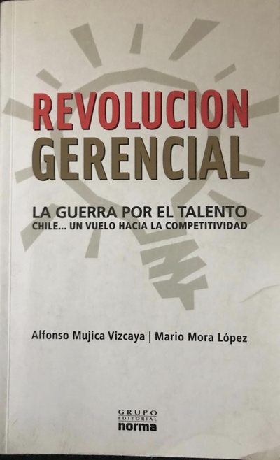 Revolución gerencial 