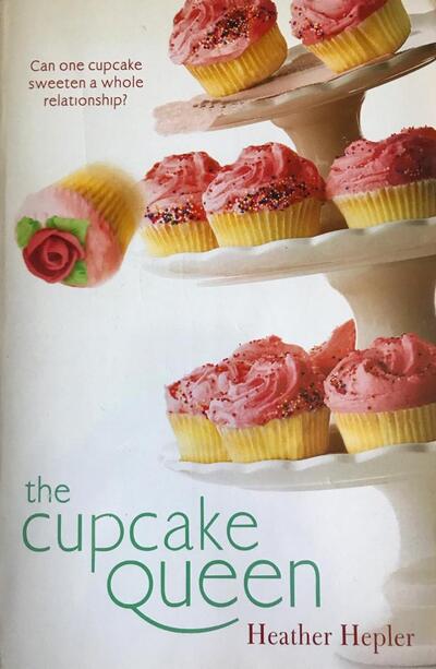 The cupcake queen