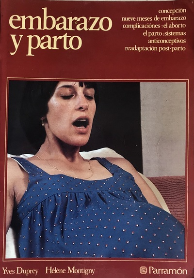 Embarazo y parto