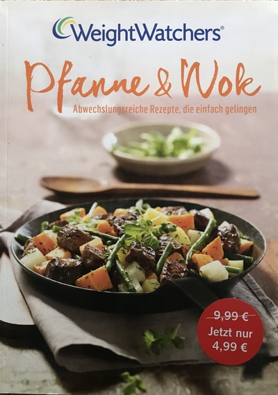 phanne and wok