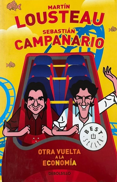 Otra vuelta a la economía