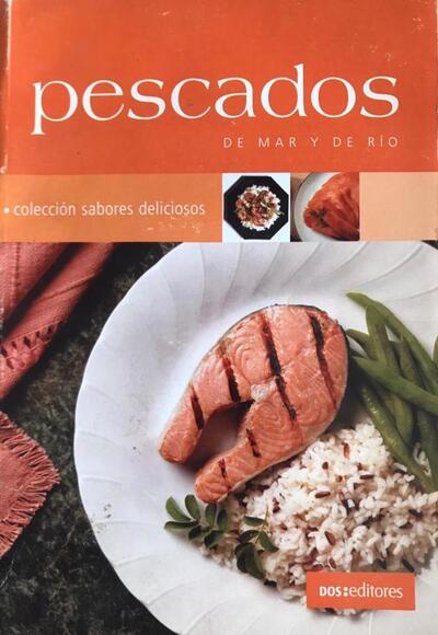 Pescados de mar y de río