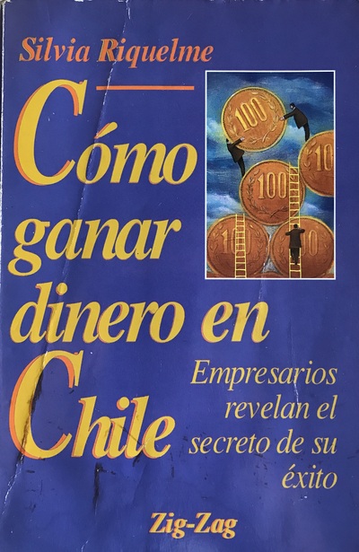 Cómo ganar dinero en Chile