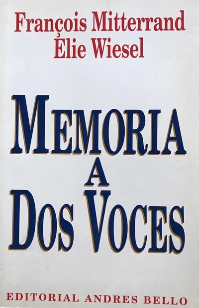 Memoria a dos voces