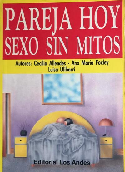 Pareja hoy. Sexo sin mitos