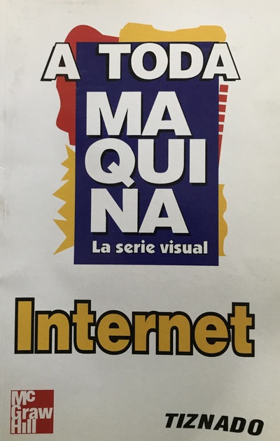 A toda maquina Internet