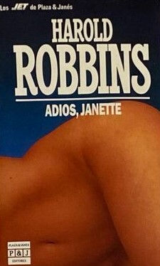 Adiós, Janette
