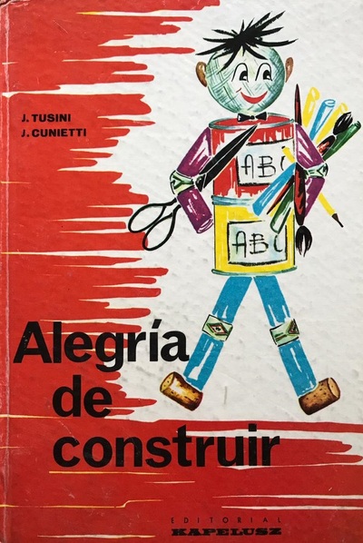 Alegría de construir