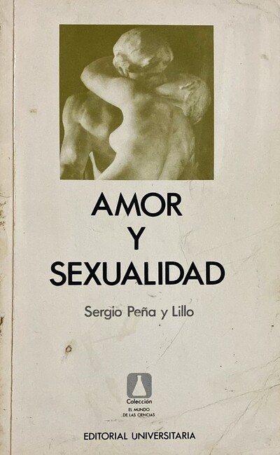 Amor y sexualidad 