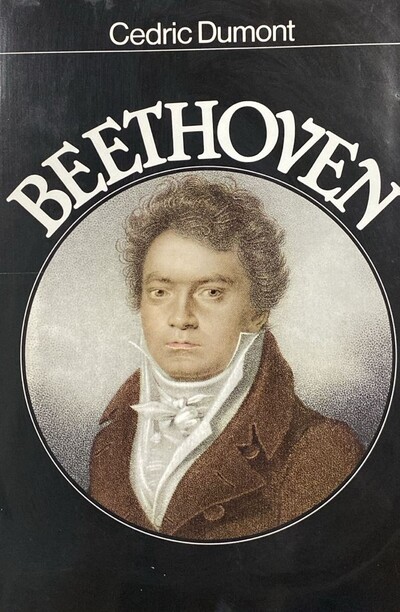 Beethoven / Tapa Dura