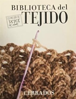 Biblioteca del tejido