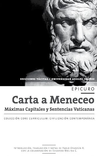 Carta a Meneceo