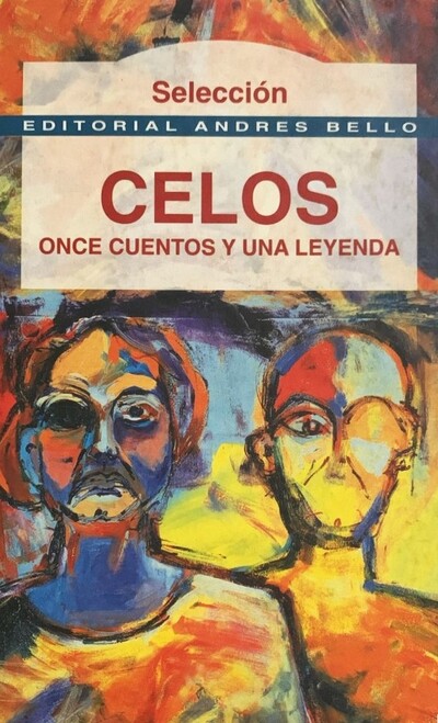 Celos: Once cuentos y una leyenda