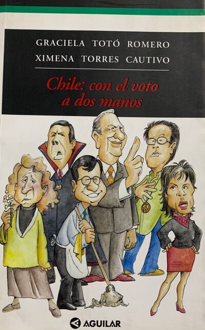 Chile: Con el voto a dos manos 