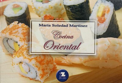 Cocina Oriental