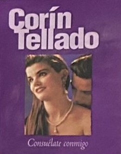 Consuélate conmigo