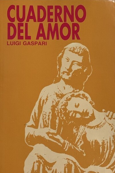 Cuaderno del amor 