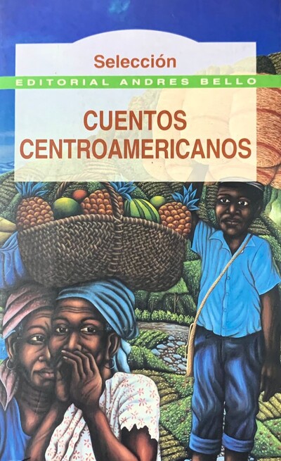 Cuentos centroamericanos 