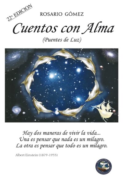 Cuentos con Alma (Puentes de Luz)		