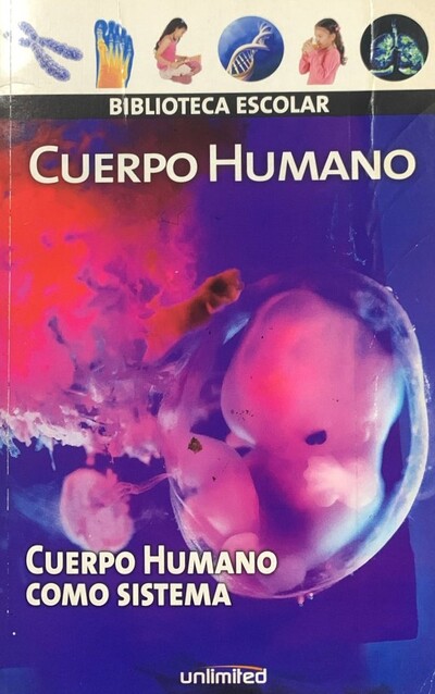 Cuerpo humano