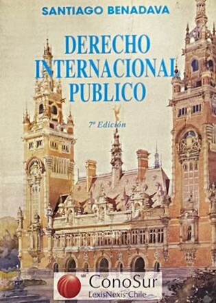 Derecho internacional público 