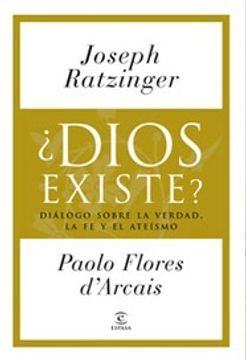 ¿Dios existe?		