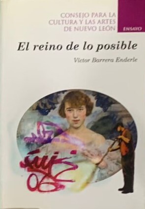 El Reino De Lo Posible (Firmado)