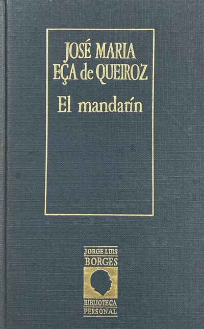 El mandarín, 11 / Tapa Dura