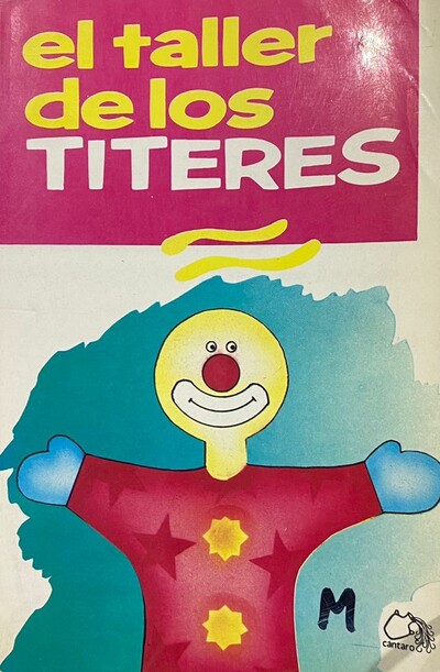 El taller de los títeres 