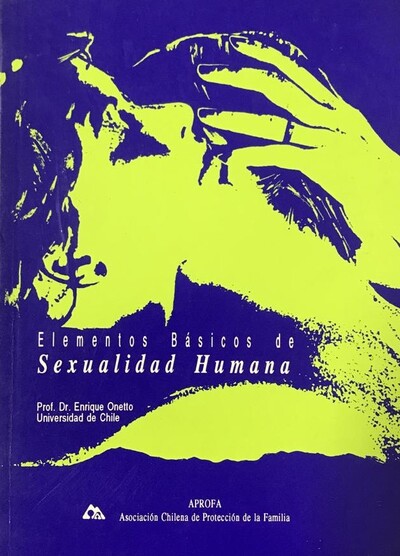 Elementos básicos de sexualidad humana 