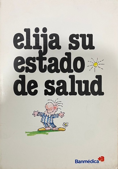 Elija su estado de salud