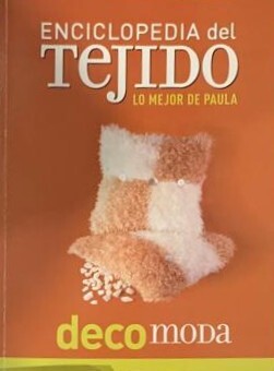 Enciclopedia del tejido 