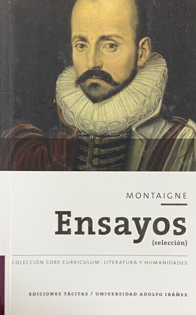 Ensayos (selección)		