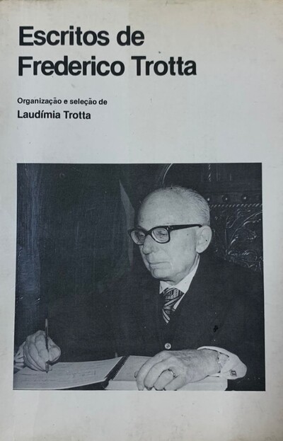 Escritos de Federico Trotta 