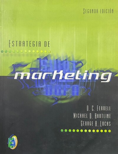 Estrategia de Marketing 
