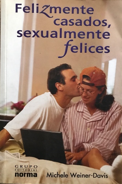 Felizmente casados, sexualmente felices