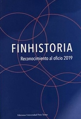 Finhistoria: Reconocimiento al oficio 2019