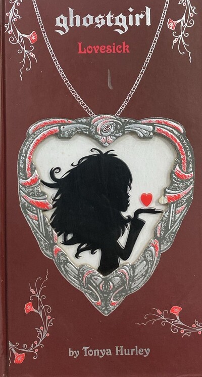 Ghostgirl: Lovesick / Tapa Dura