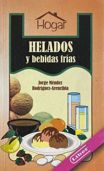 Helados y bebidas frías 