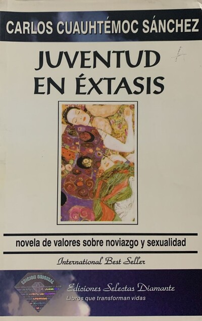 Juventud en Extasis