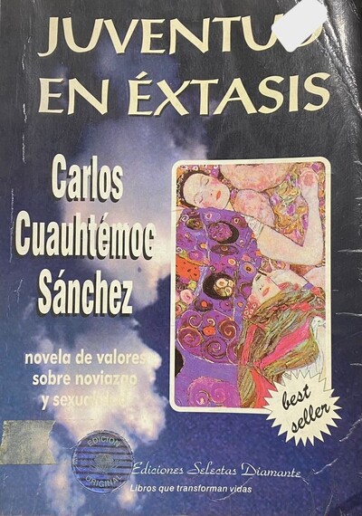 Juventud en éxtasis 