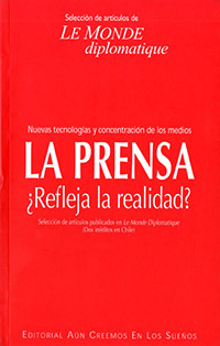 LA PRENSA ¿Refleja la realidad?
