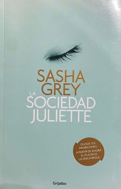 La sociedad Juliette 