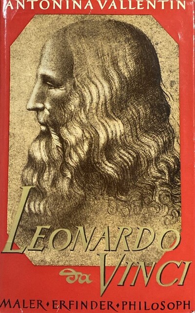 Leonardo Da Vinci / Tapa Dura