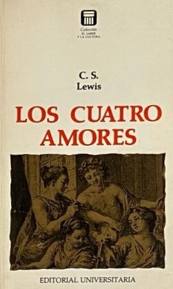 Los cuatro amores 