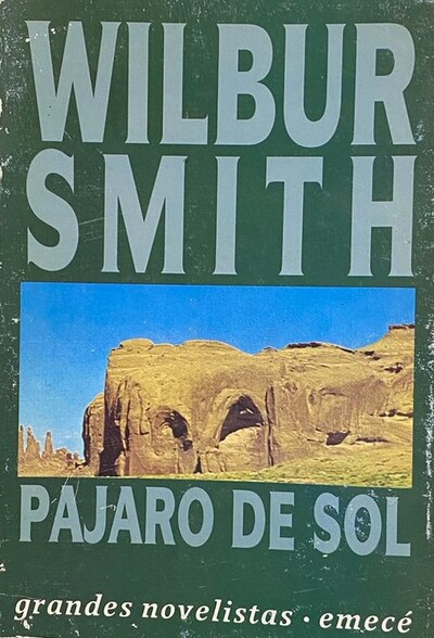 Pajaro de Sol