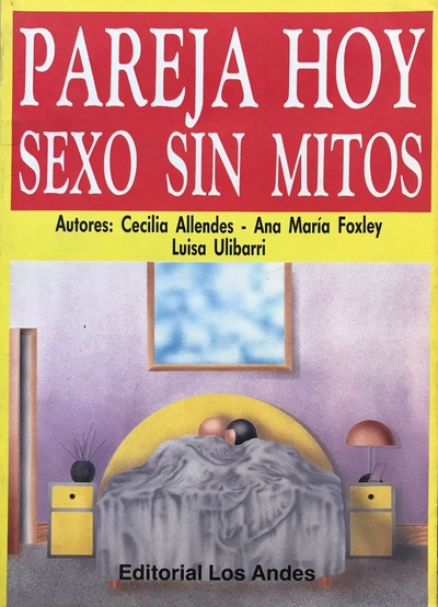 Pareja hoy: Sexo sin mitos