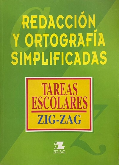 Redacción y ortografía simplificadas
