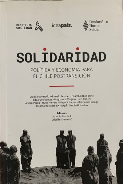 Solidaridad: Política y Economía para un Chile postransición